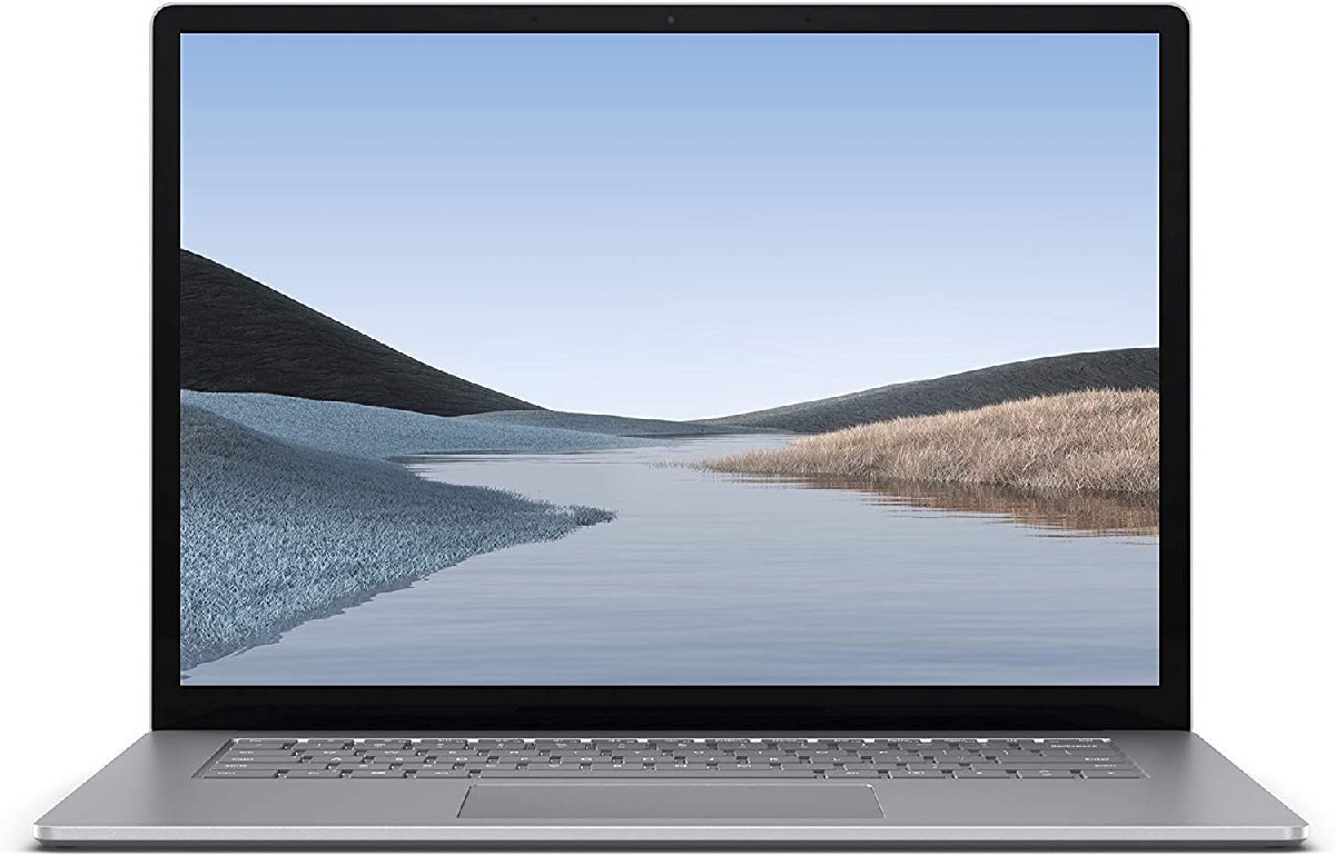 専門ショップ 3 Laptop Surface (中古品)マイクロソフト 15インチ/ R