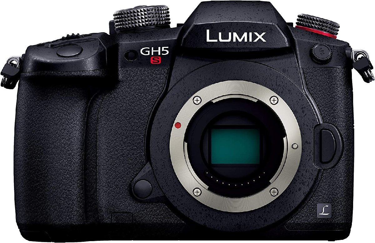 (品)パナソニック ミラーレス一眼カメラ ルミックス GH5S ボディ ブラック DC-Gの返品方法を画像付きで解説！返品の条件や注意点なども