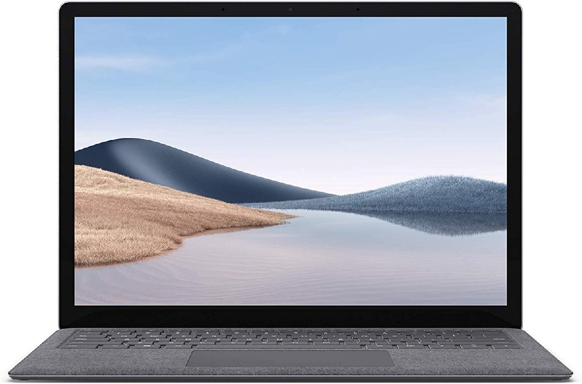 激安人気新品 4 Laptop Surface (中古品)マイクロソフト 13.5インチ