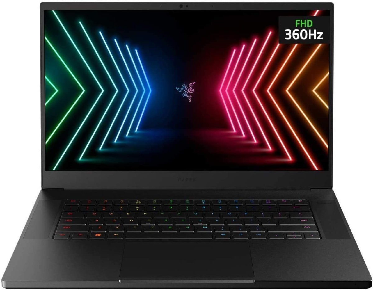 SALE／55%OFF】 Blade (中古品)Razer 15 (1 2021年春モデル ゲーミング