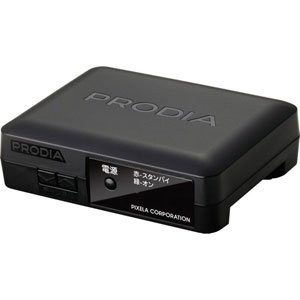 (中古品)ピクセラ PRODIA(プロディア)地上デジタルチューナー PRD-BT106-P03