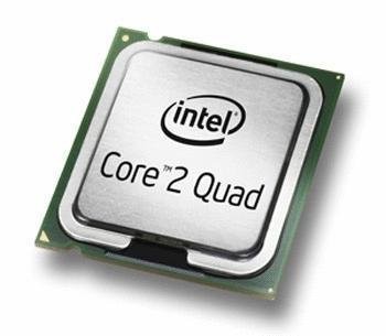 (中古品)Intel Boxed Core 2 Quad Q9650 3.00GHz 12MB 45nm 95W BX80569Q9650_画像1