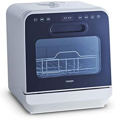 (中古品)食器洗い乾燥機 ホワイト VS-H021
