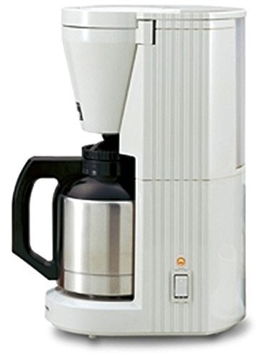 (中古品)Amway　アムウェイ　E-5072J3(E-5072J)　カフェテック(Cafetek)　コーヒー