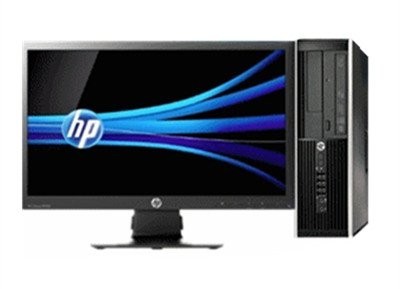 開梱 設置?無料 】 (中古品)中古パソコン【22型大画面液晶セット