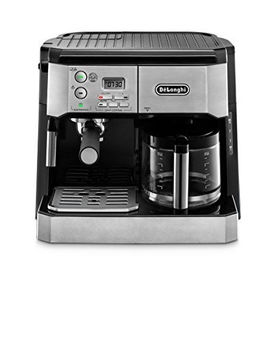 お買得!】 Machine Espresso and Coffee Combi BCO430 America (中古