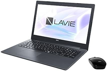 人気沸騰ブラドン LAVIE ノートパソコン 15.6型 (中古品)NEC Note