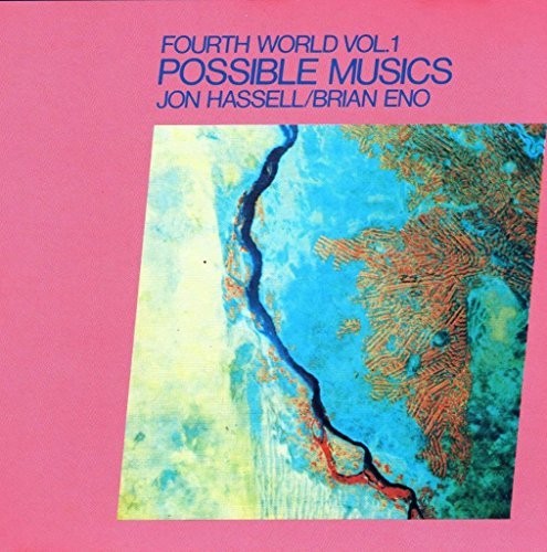 (中古品)Fourth World Vol. 1: Possible Musics