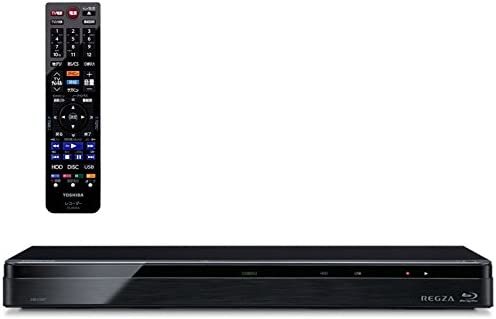 年末のプロモーション大特価! (中古品)東芝 DBR-E1007 ブルーレイディスクレコーダー REGZA その他 年末のプロモーション大特価! (中古品)東芝 DBR-E1007 ブルーレイディスクレコーダー REGZA その他