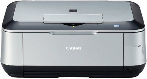 (中古品)Canon PIXUS インクジェット複合機 MP640