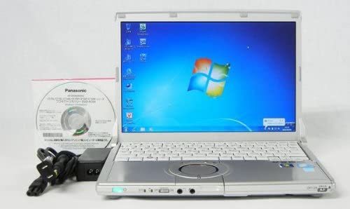 売れ筋ランキングも Panasonic (中古品)【中古】 Let's メモリ 520M(2.4GHz) i5 (CF-S9LWEJDS) S9 note その他 売れ筋ランキングも Panasonic (中古品)【中古】 Let's メモリ 520M(2.4GHz) i5 (CF-S9LWEJDS) S9 note その他