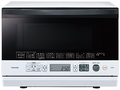 在庫処分大特価!!】 (TOSHIBA) (中古品)東芝 スチームオーブンレンジ