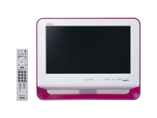高級感 液晶 16V型 (中古品)ソニー テレビ 2008年モデ ハイビジョン