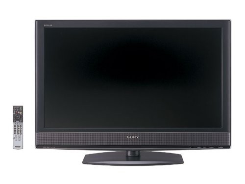 (中古品)ソニー 40V型 液晶 テレビ ブラビア KDL-40V2500 フルハイビジョン 2006