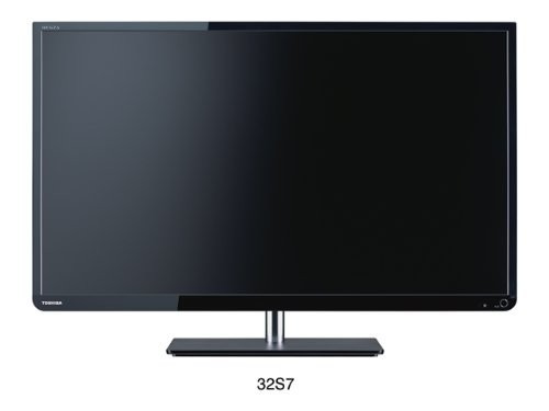 東芝 32V型 液晶 テレビ 32S7 ハイビジョン