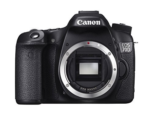 (中古品)Canon デジタル一眼レフカメラ EOS70D ボディ EOS70D