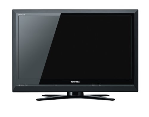 (中古品)東芝 32V型 液晶 テレビ 32H1 ハイビジョン HDD内蔵 2010年モデル