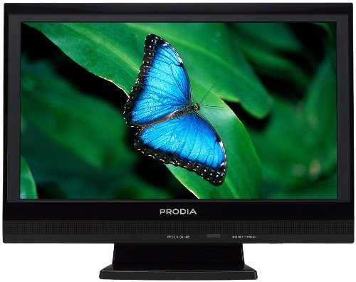 (中古品)ピクセラ 16V型 液晶 テレビ PRD-LA103-16B ハイビジョン 2009年モデル