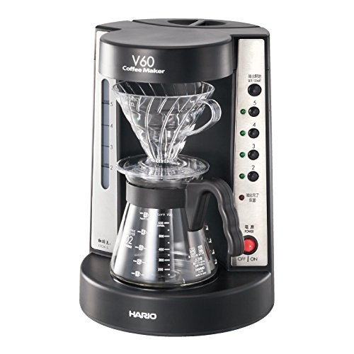 開店記念セール！】 (中古品)HARIO V60 珈琲王コーヒーメーカー 2~5杯