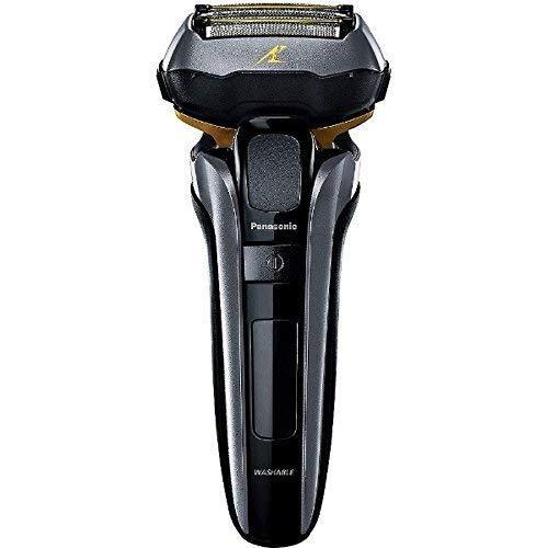 最高の (中古品)パナソニック 電気シェーバー (黒)Panasonic ラム
