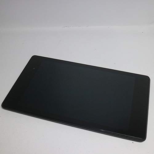 (中古品)Nexus 7 2013 32GB Wi-Fi ブラウン_画像1