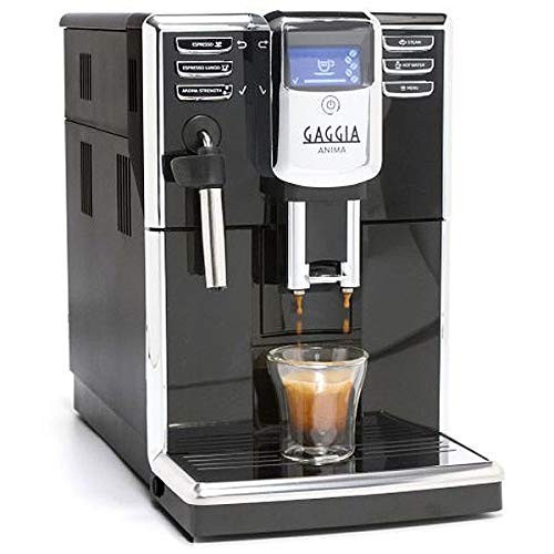 (中古品)GAGGIA 全自動コーヒーマシン アニマBX SUP043