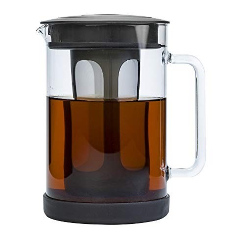 (中古品)Primula Pace Cold Brew Coffee Maker - Drip Proof Lid and Filter Core -_画像1