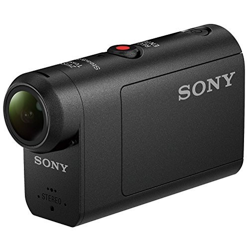 (中古品)ソニー SONY ウエアラブルカメラ アクションカム ベーシックモデル(HDR-AS5