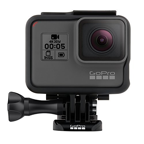(中古品)【国内正規品】 GoPro アクションカメラ HERO5 Black CHDHX-502