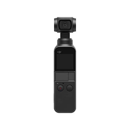 売れ筋商品 (中古品)【国内正規品】 DJI OSMO POCKET (3軸ジンバル 4K