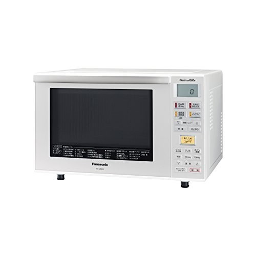 T-ポイント5倍】 (中古品)パナソニック オーブンレンジ エレック 23L
