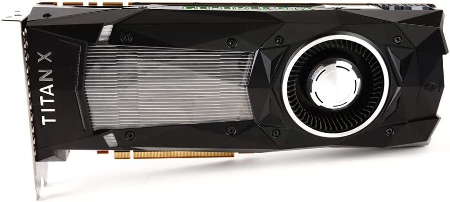 爆買い！】 (中古品)NVIDIA GeForce GTX Titan Xp 900-1G611-2530-000