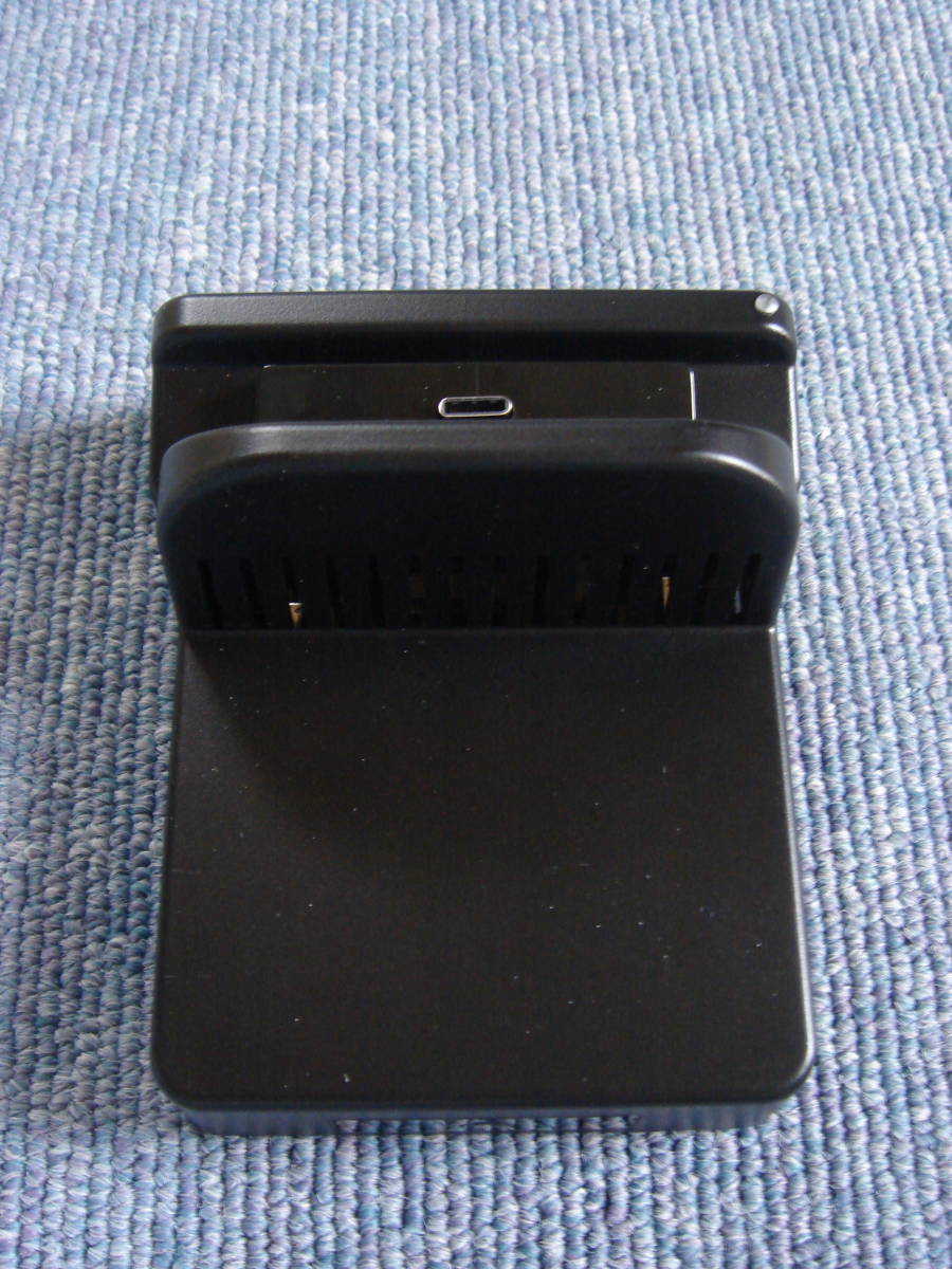 新品 未使用 Switch ドック AOLION Mini Portable Dock AL-DN600 ジャンク扱い_画像5