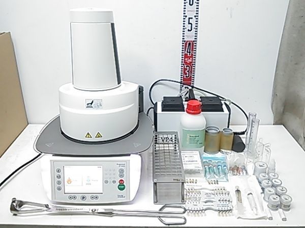 美品/1円スタート) IVOCLAR/イボクラールプログラマットEP5000
