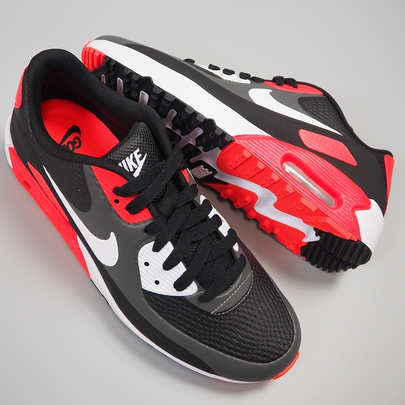 P152 新品 ナイキゴルフ AIR MAX 90 G エア マックス 90 G ゴルフ