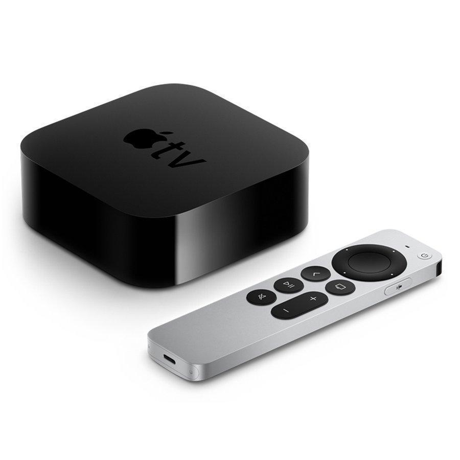 新品未使用】Apple アップル AppleTV HD 32GB MHY93J/A