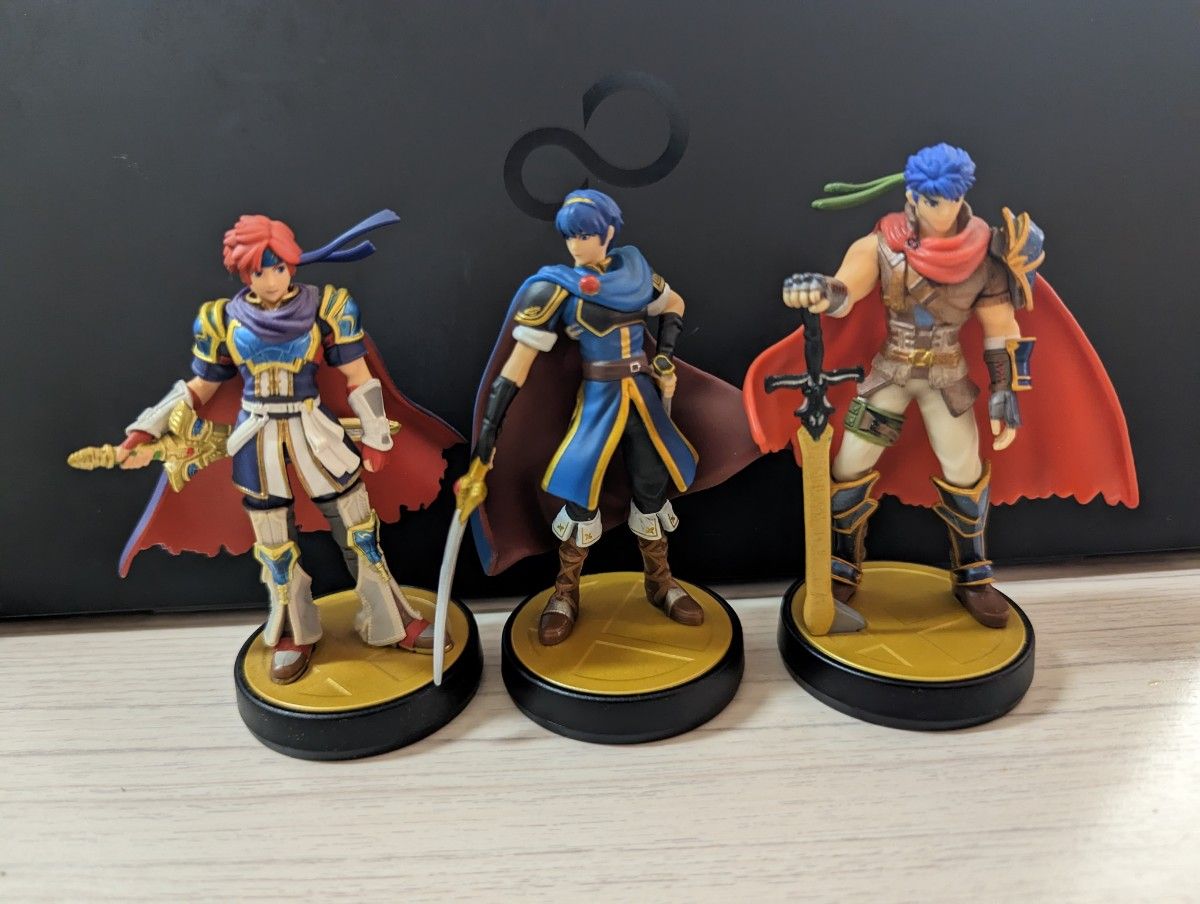 amiibo ロイ アイク マルス 大乱闘スマッシュブラザーズ|Yahoo amiibo ロイ アイク マルス 大乱闘スマッシュブラザーズ|Yahoo