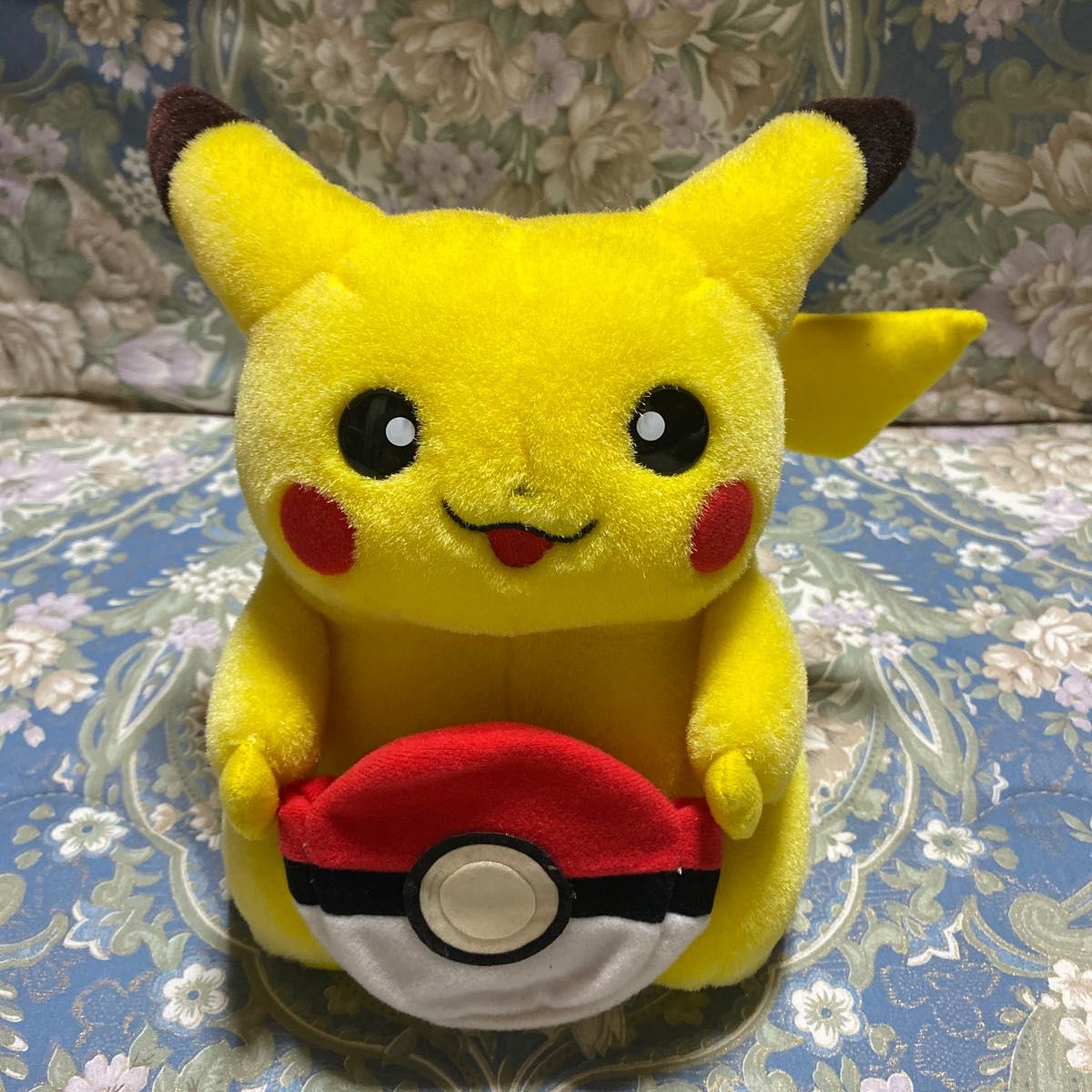 ピカチュウぬいぐるみ ポケットモンスター レア|Yahoo!フリマ ピカチュウぬいぐるみ ポケットモンスター レア|Yahoo!フリマ