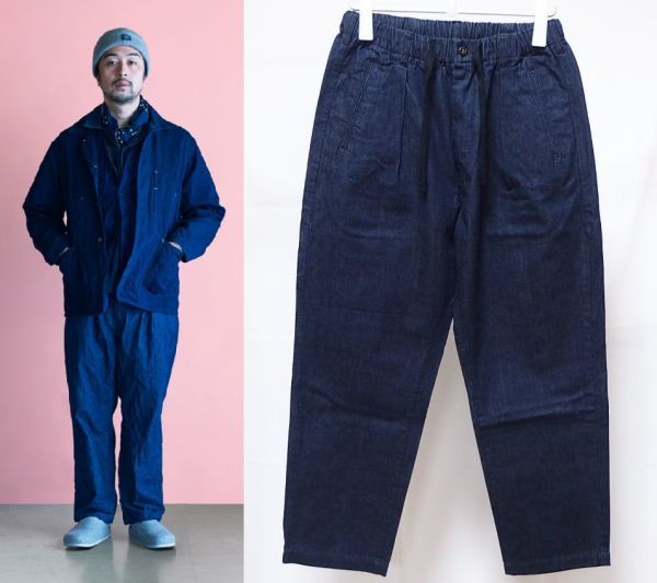 21AW POST O'ALLS OVERALLS ポスト オーバーオールズ 3304-01 21AW POST O'ALLS OVERALLS ポスト オーバーオールズ 3304-01