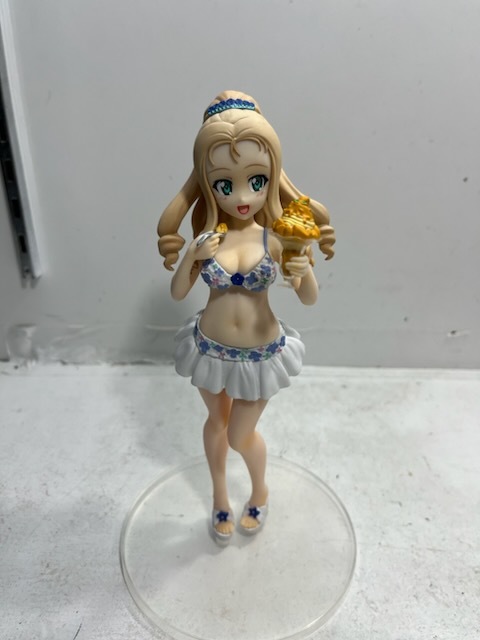 一番くじ ガールズ&パンツァー 戦車道大作戦 スペシャル 一番くじ ガールズ&パンツァー 戦車道大作戦 スペシャル