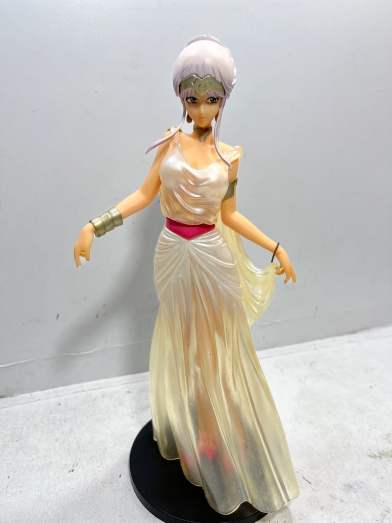 忍者戦士飛影 ロミナ・ラドリオ パールホワイト通常版 1/6 完成品