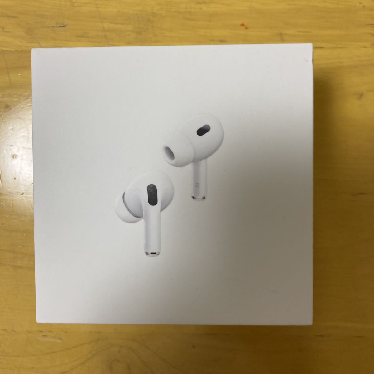 AirPods Pro 第2世代 ワイヤレスイヤホン