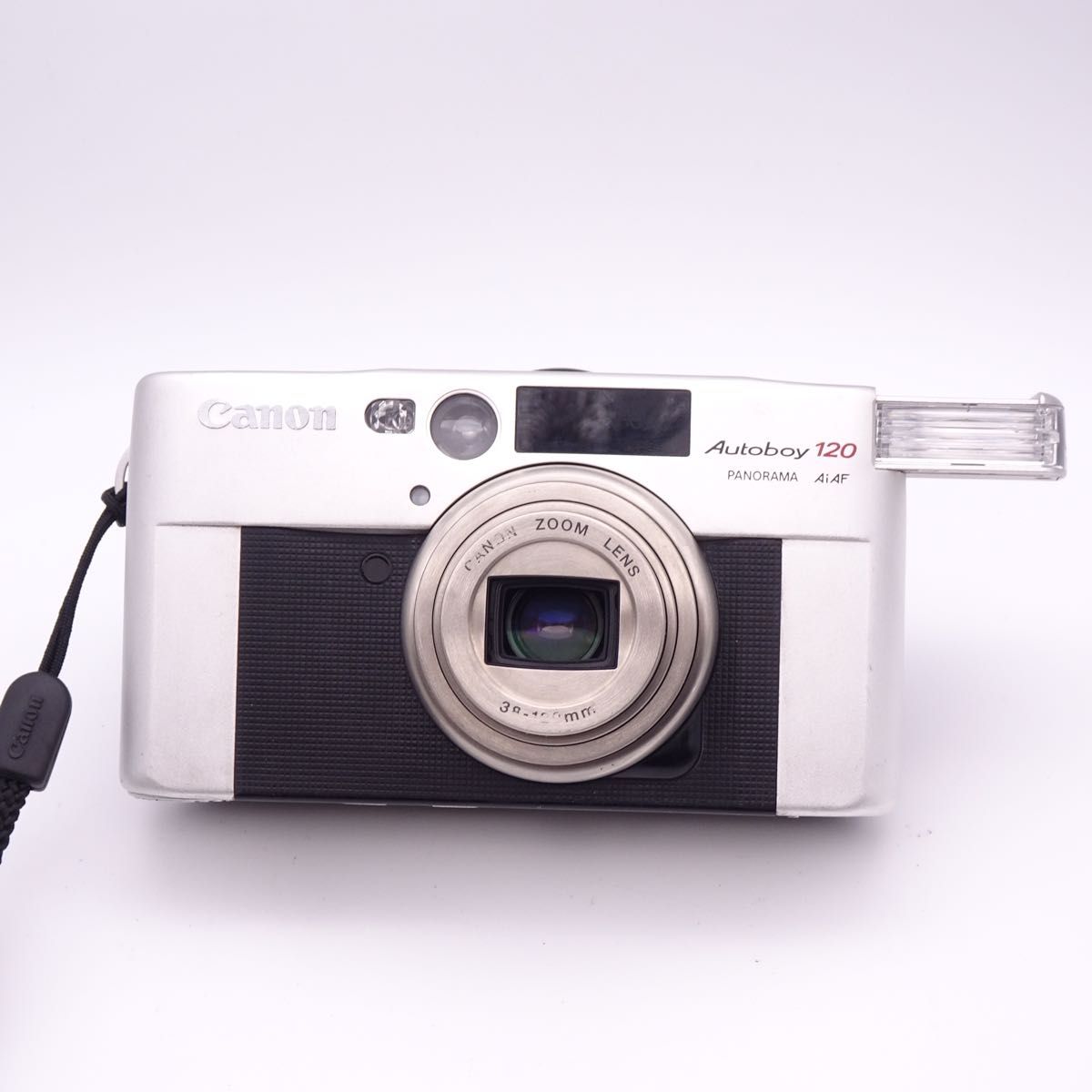 動作品 大人気 キャノンオートボーイ Canon Autoboy3フィルム