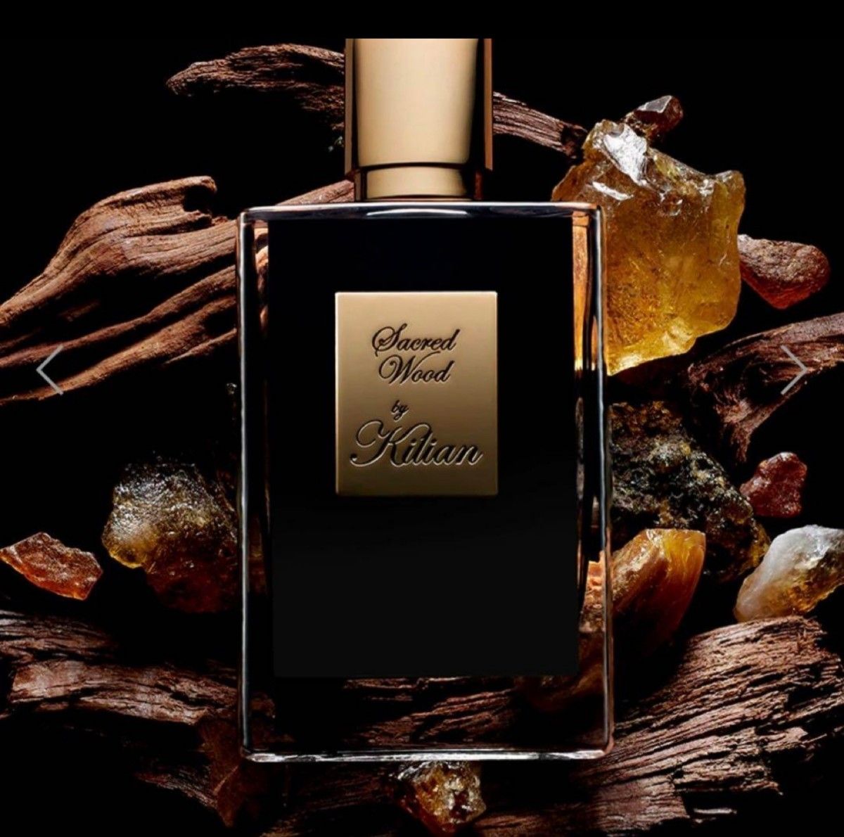 Kilian セイクレッド ウッド オードパルファム 50ml | noonanwaste.com