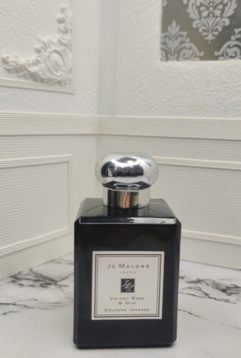 限定25％OFF】 Jo MALONE LONDON ヴェルベット ローズ & ウード コロン