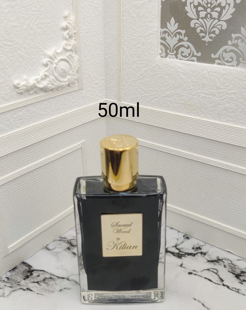Kilian セイクレッド ウッド オードパルファム 50ml | noonanwaste.com