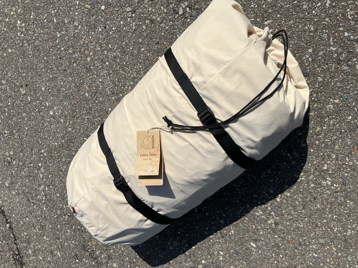 NORDISK ノルディスク SIOUXワンポールテント スー NORDISK ノルディスク SIOUXワンポールテント スー