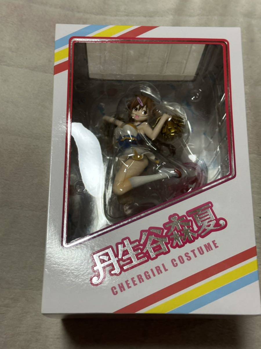 中二病でも恋がしたい! 丹生谷森夏 1/8 完成品フィギュア 京アニ