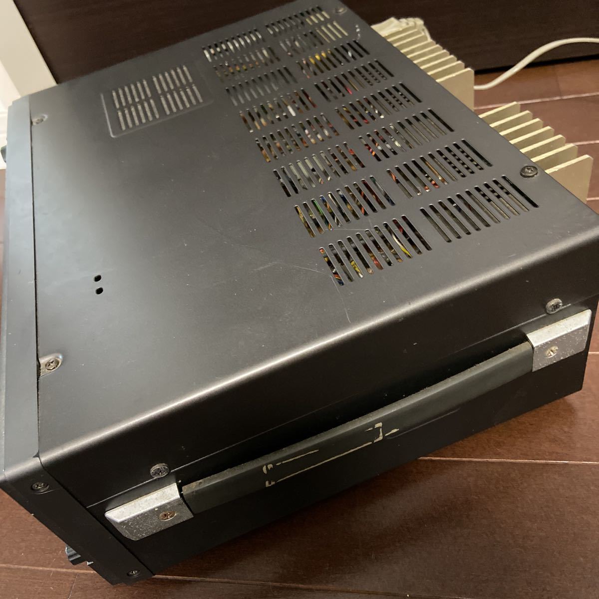 Yahoo!オークション - YAESU FT-736 144MHz/430MHz オールモード Yahoo!オークション - YAESU FT-736 144MHz/430MHz オールモード