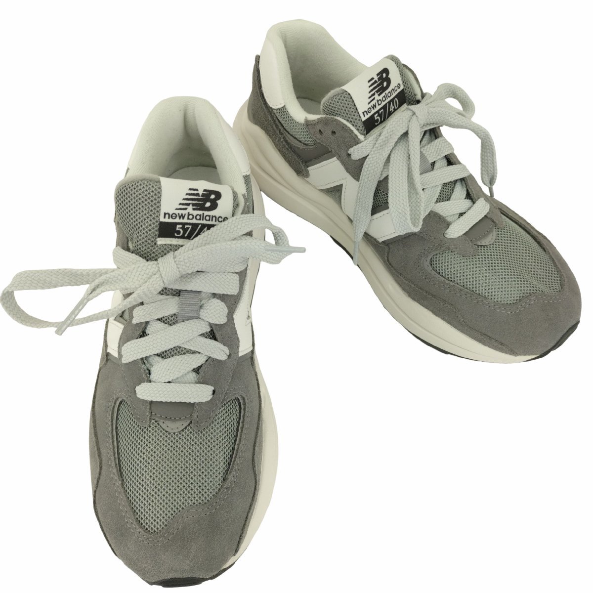 NEW BALANCE(ニューバランス) M5740VPB メンズ 26.cm 中古 古着 1223